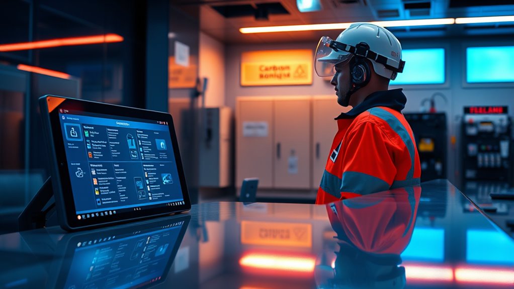 co safety outage risks