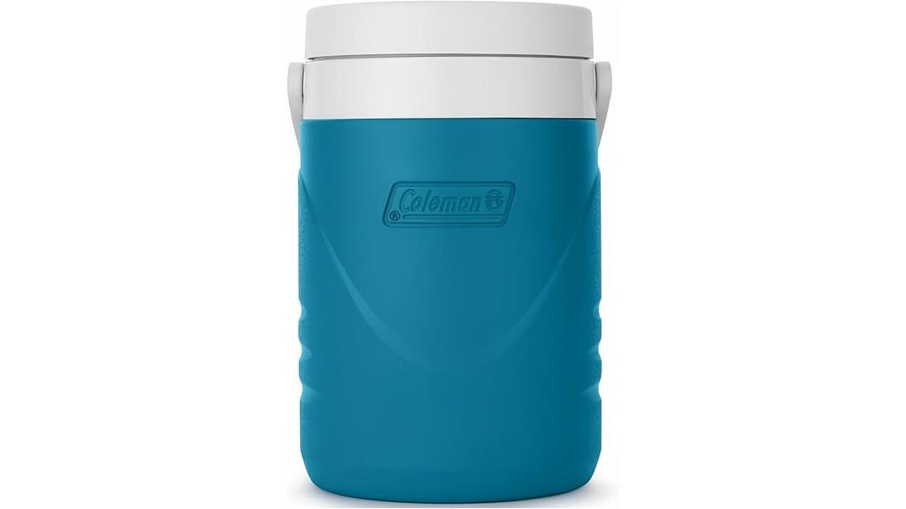 coleman chiller jug 6001