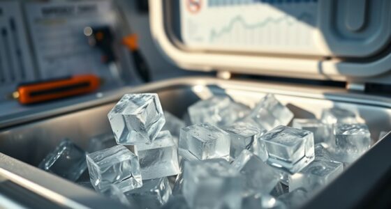 common mistakes in ice management