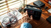 common noaa radio installation mistakes