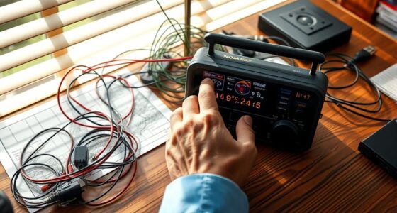 common noaa radio installation mistakes