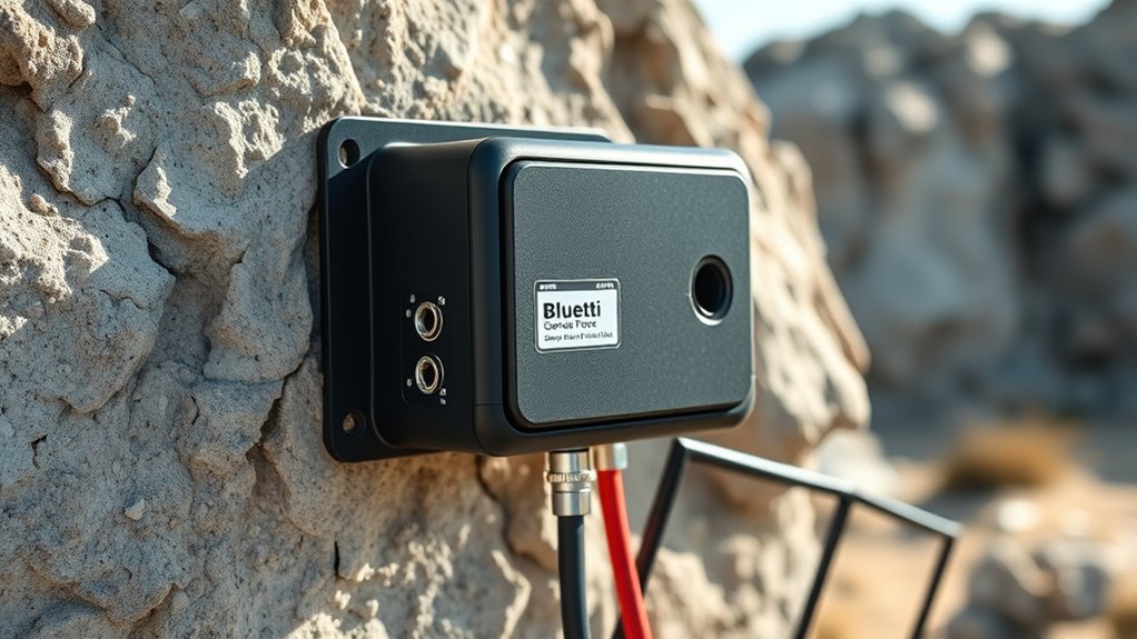 compatibility durability safety flexibility