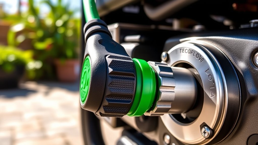 compatibility durability safety flexibility