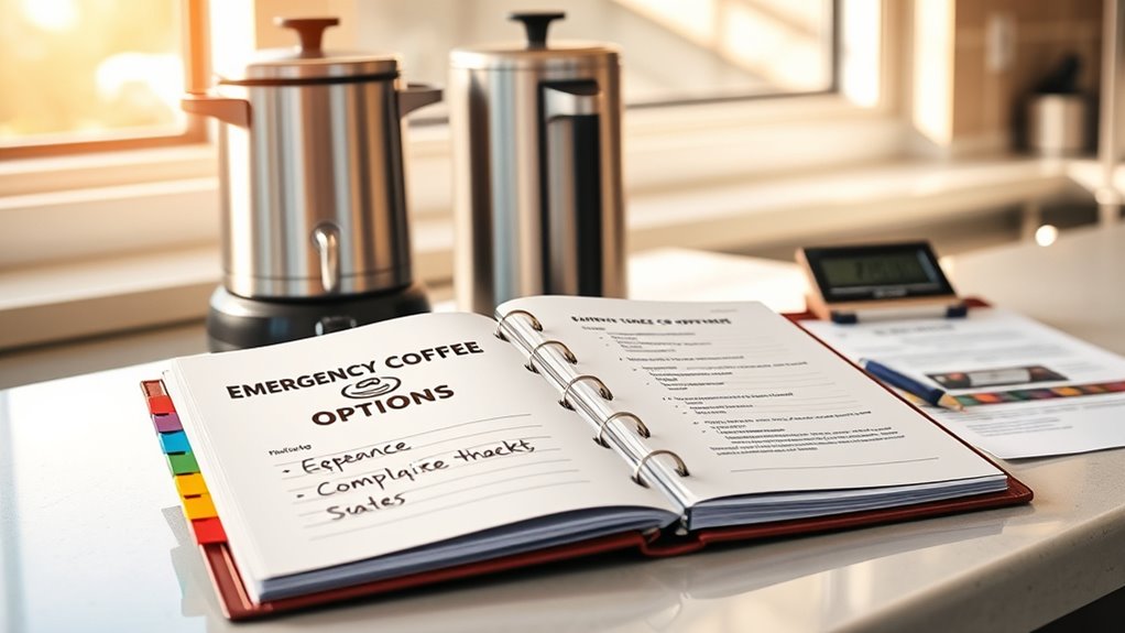 comply with local food regulations