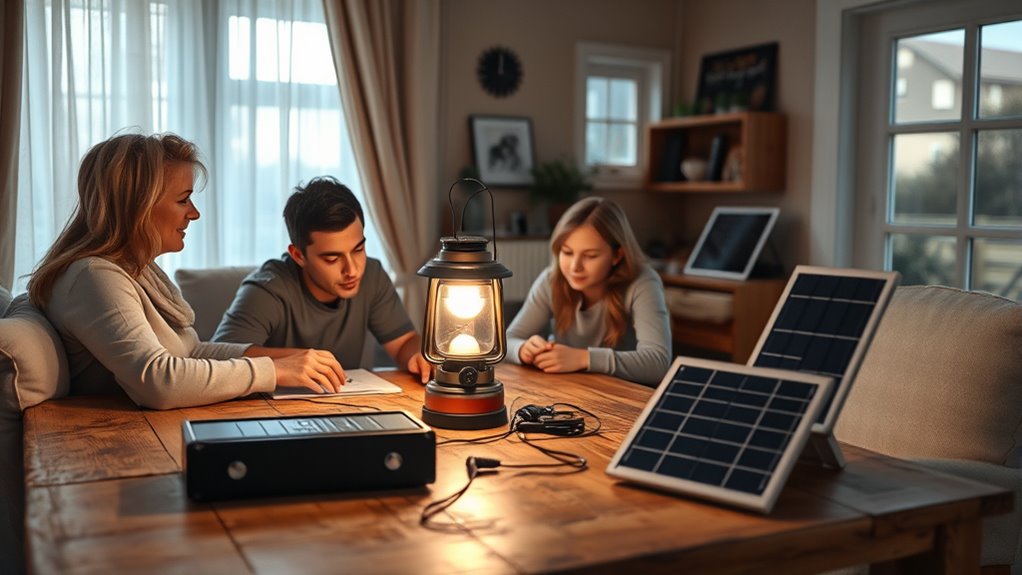 conserve energy use renewables