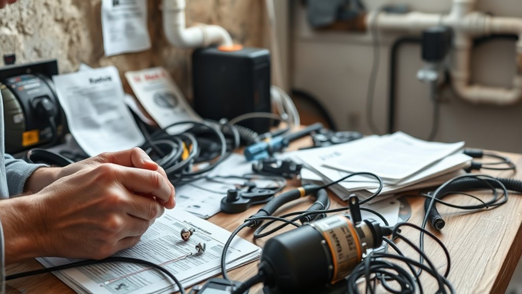 cost effective backup installation