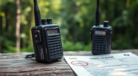 costly gmrs communication choices