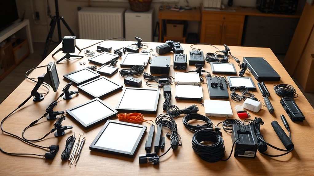 customizable emergency lighting solutions