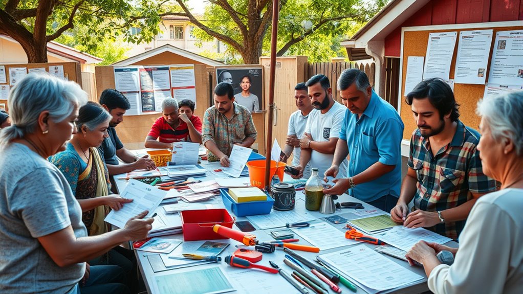 define goals and expectations