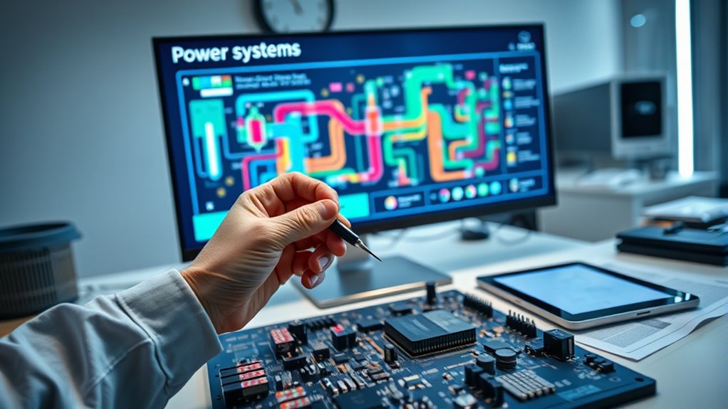 design for future expansion