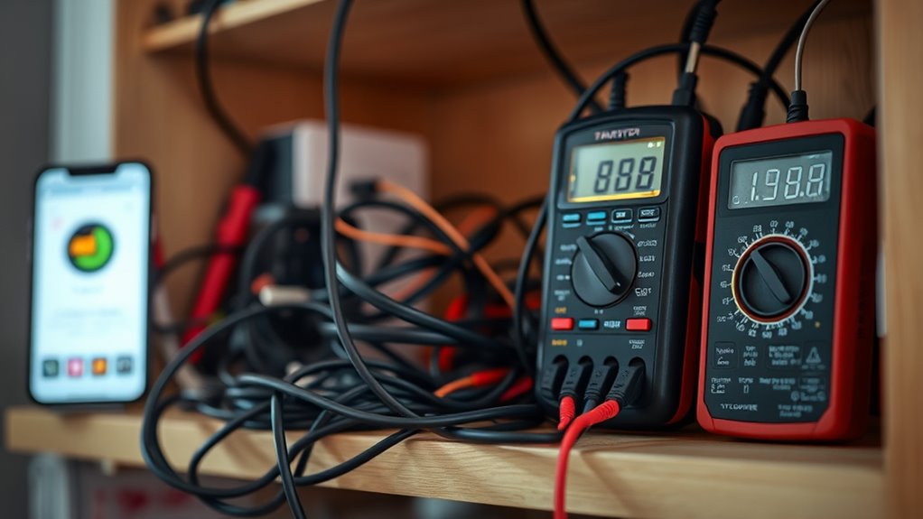 device power and compatibility