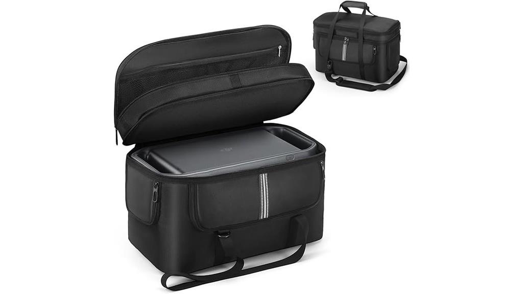 dji 1000 generator case