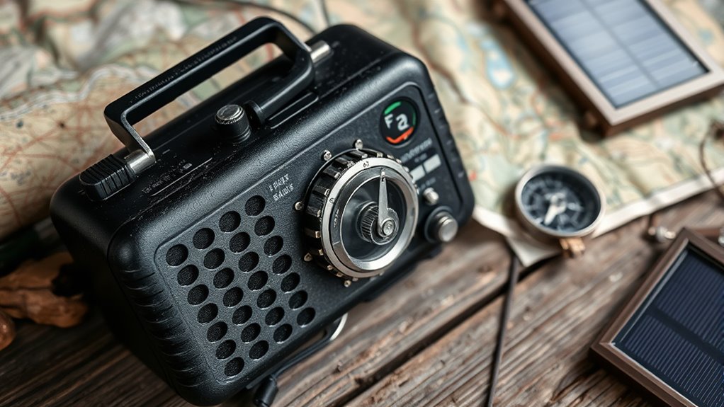 durable weatherproof battery components