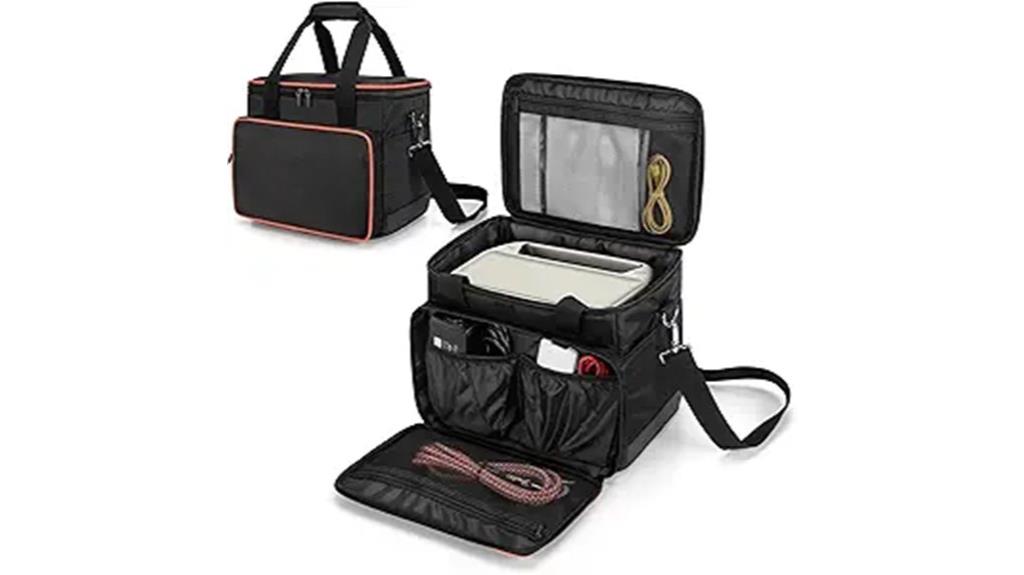 ecoflow river2 carrying case