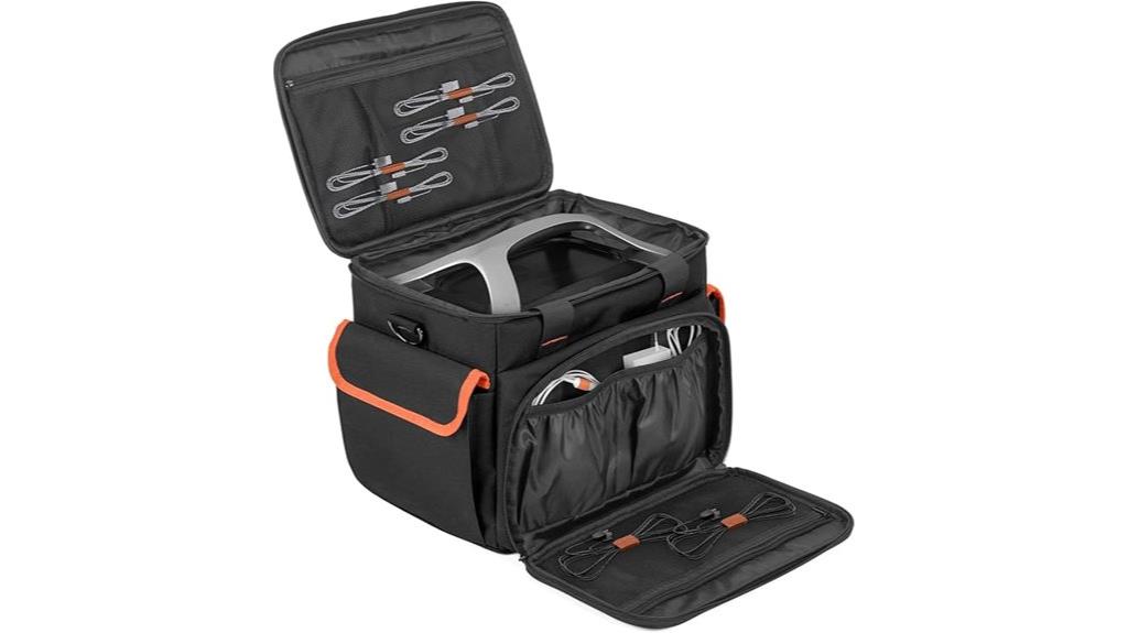 ecoflow river series case