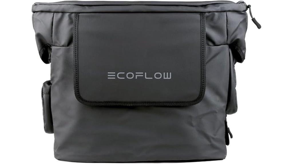 ef ecoflow delta 2