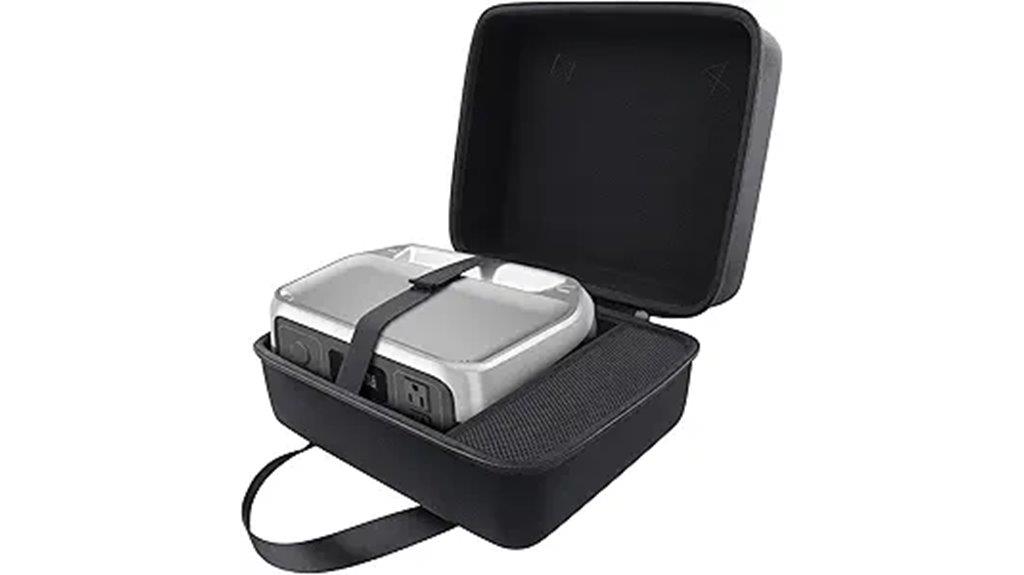 ef ecoflow river 2 case