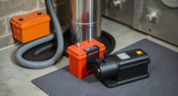 effective sump pump backup solutions