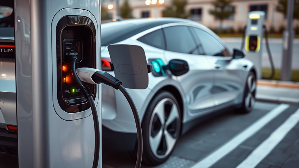 electrical safety and protection