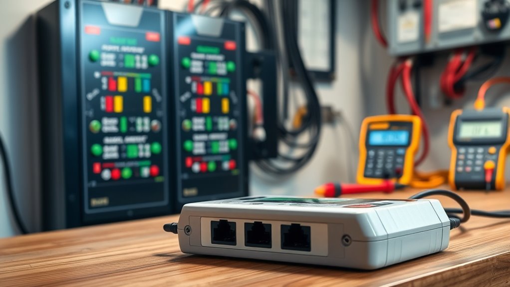 electrical safety best practices