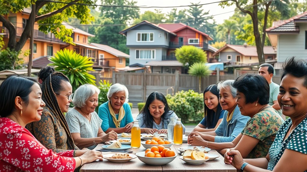 embrace diversity for inclusion