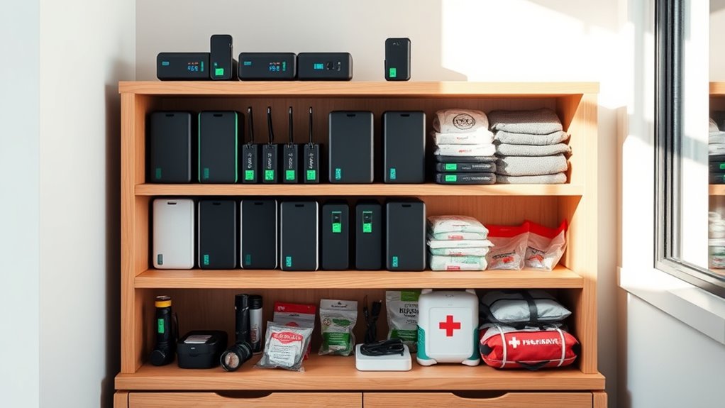 emergency preparedness essentials