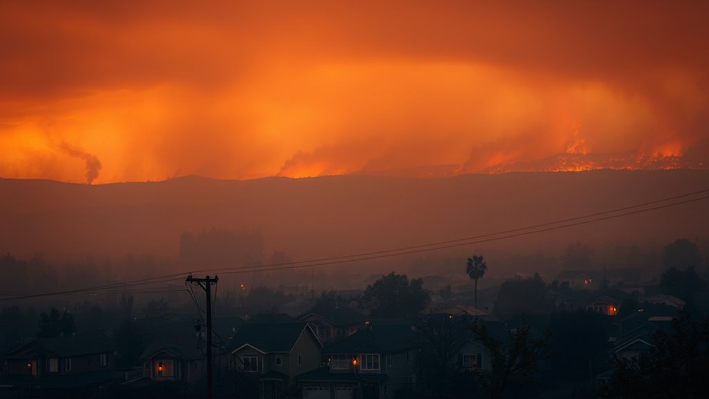 emergency resource and assistance locations