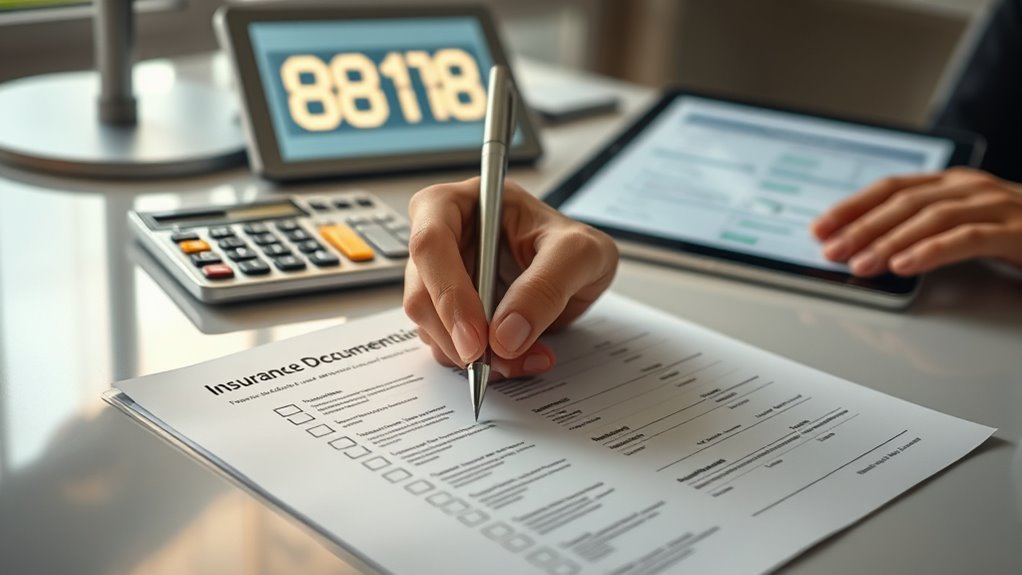 ensure accurate data entry