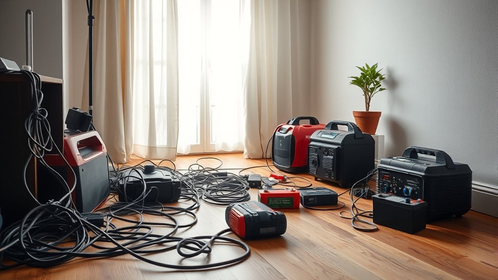 ensure backup component compatibility