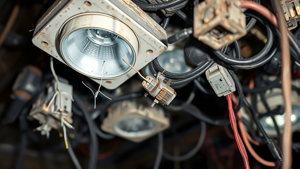 ensure proper installation maintenance