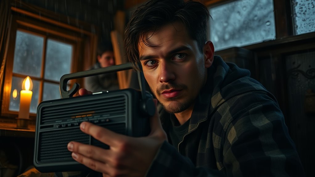 essential emergency communication tool