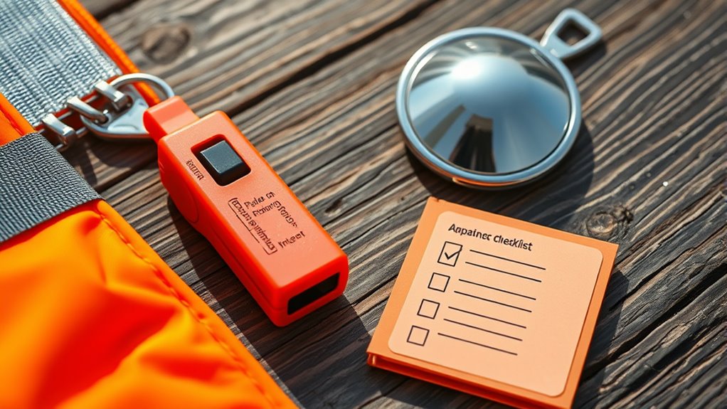 essential signal and whistle tips