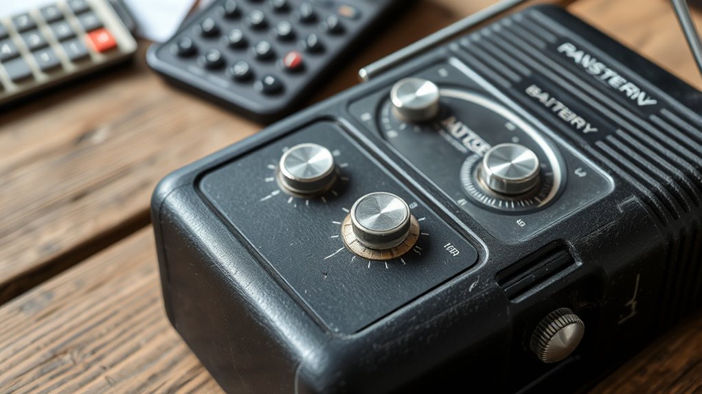 estimate battery run time