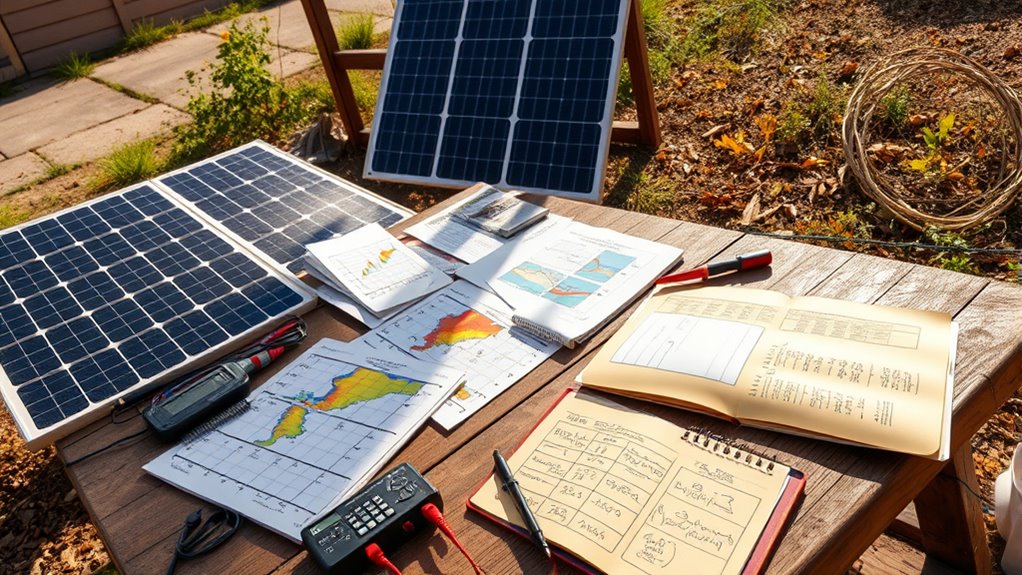 estimate future energy requirements