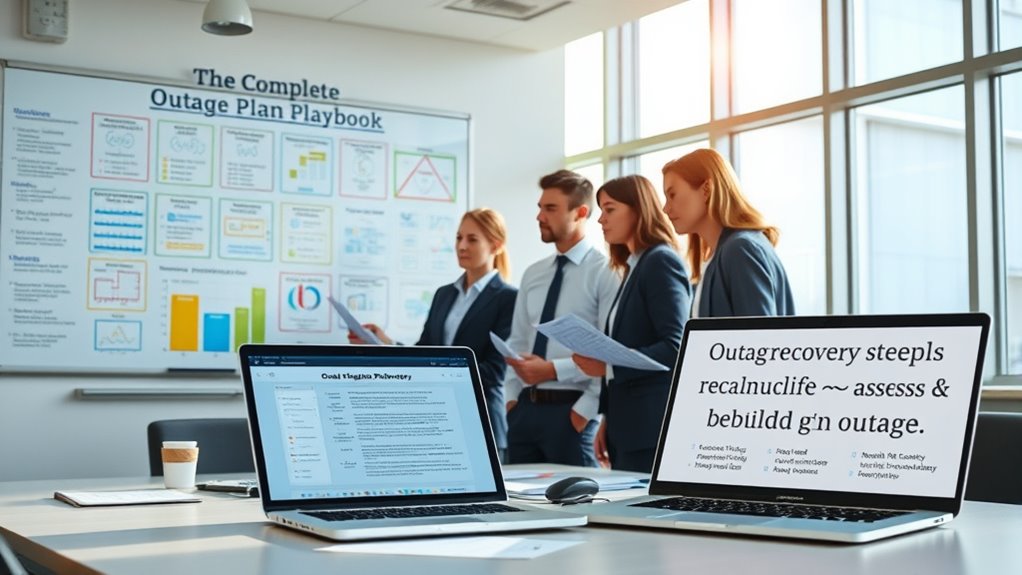 evaluate repair support rebuild