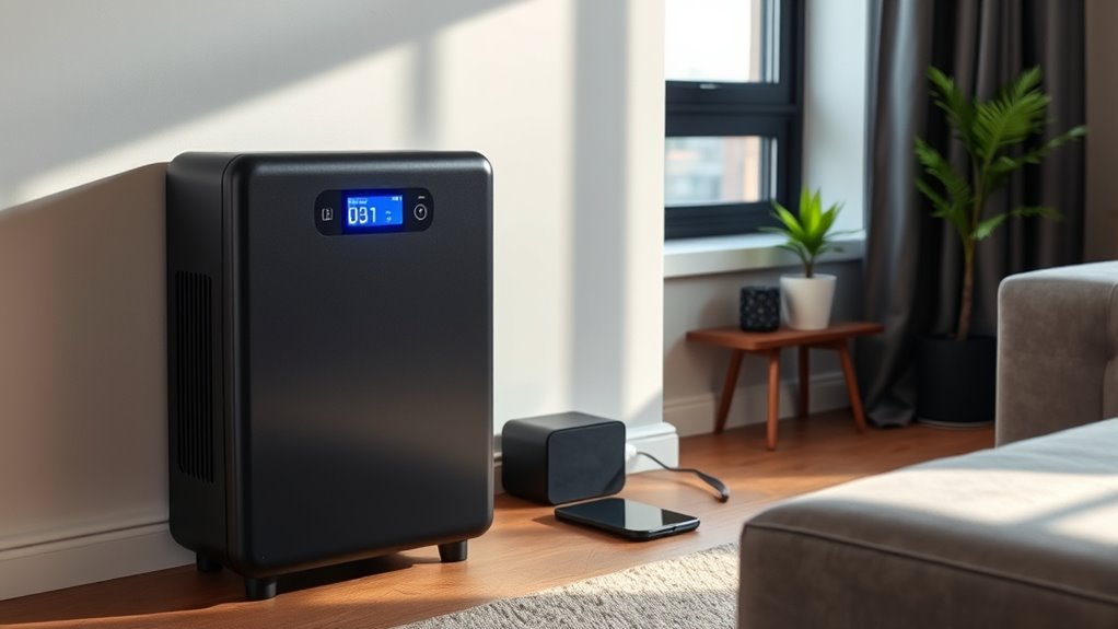 evaluate space and energy