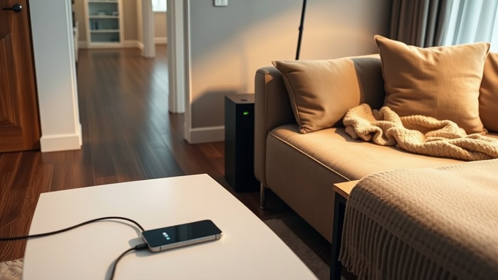 everyday power backup benefits