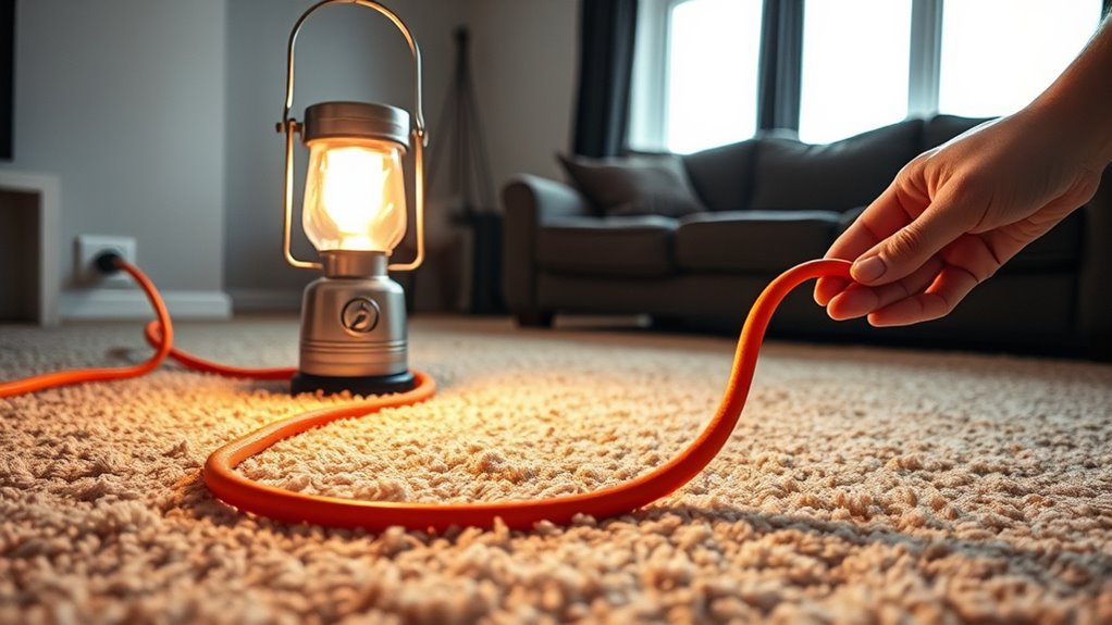 extension cord safety guide