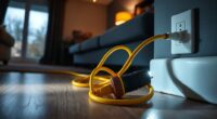 extension cord safety tips