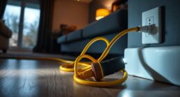 extension cord safety tips