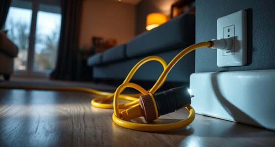 extension cord safety tips