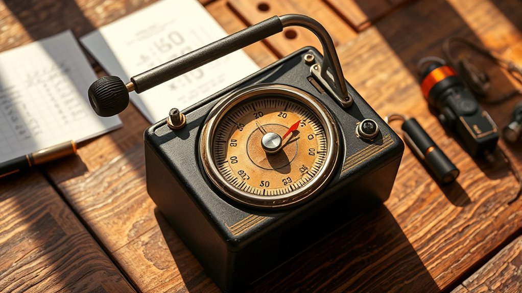 external environmental influences on power