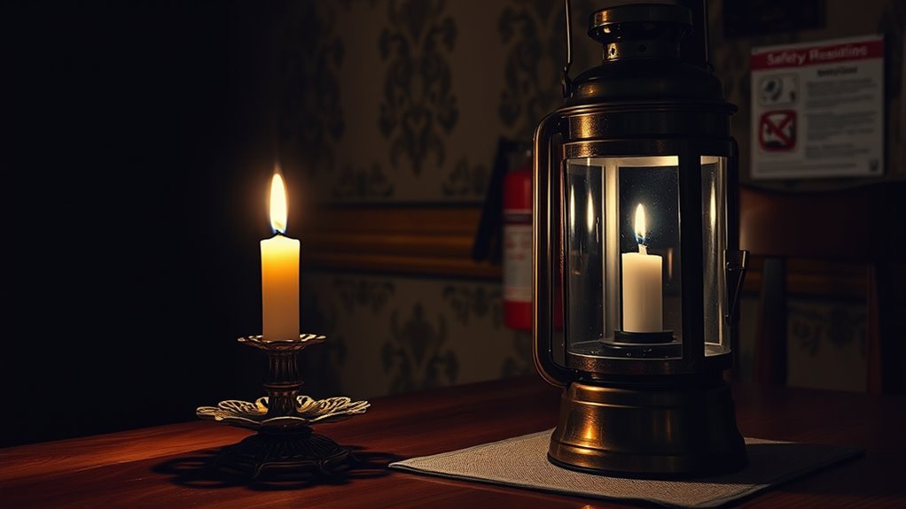 extinguish evacuate call 911