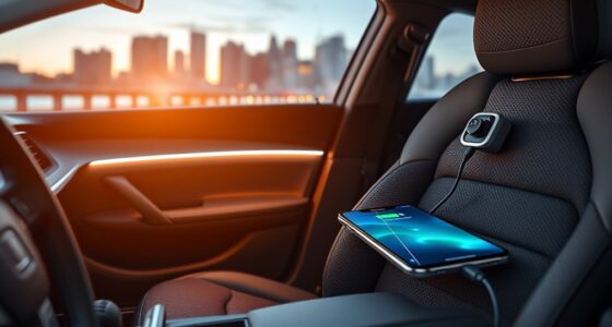 fast device charging facts