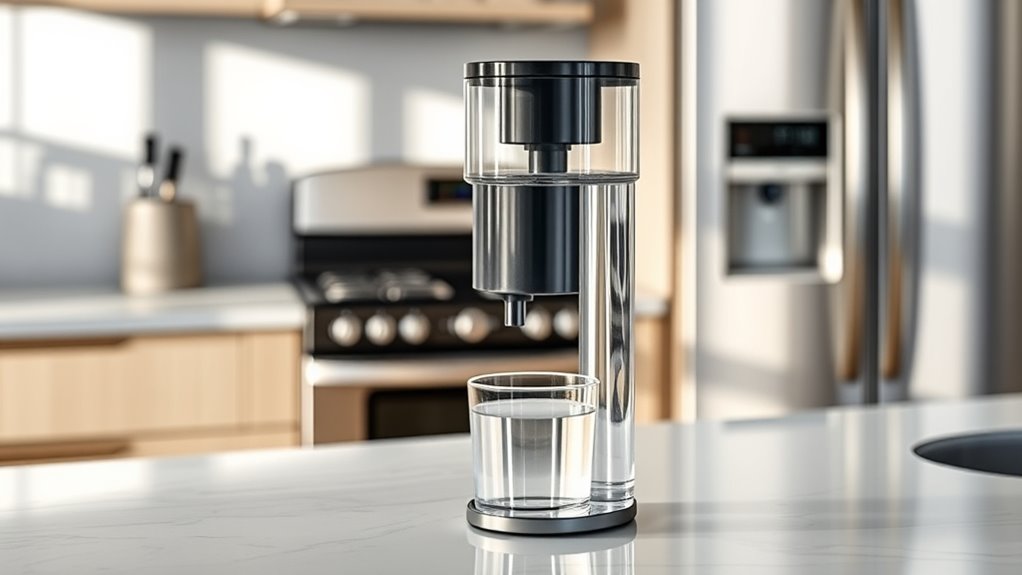 filter effectiveness and maintenance