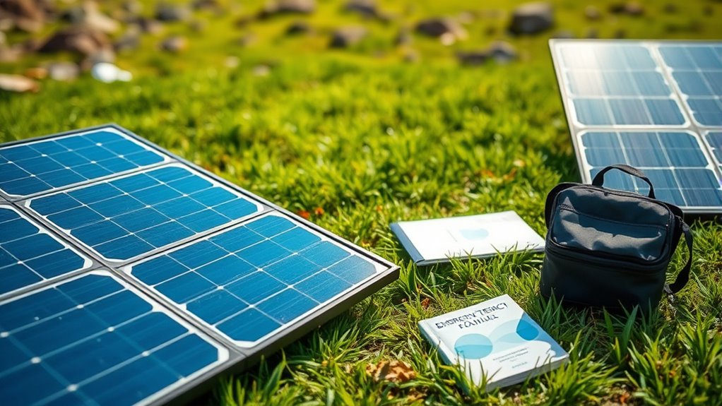 flexible versus rigid panels