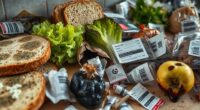 food safety code rules