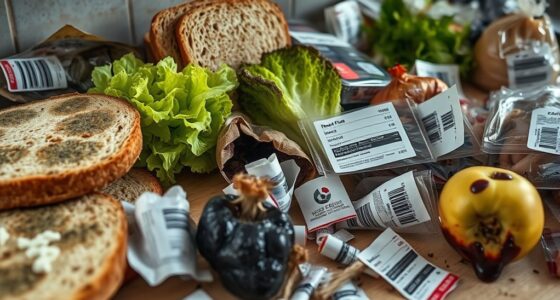 food safety code rules