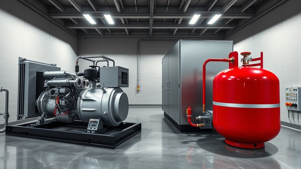 fuel compatibility and safety