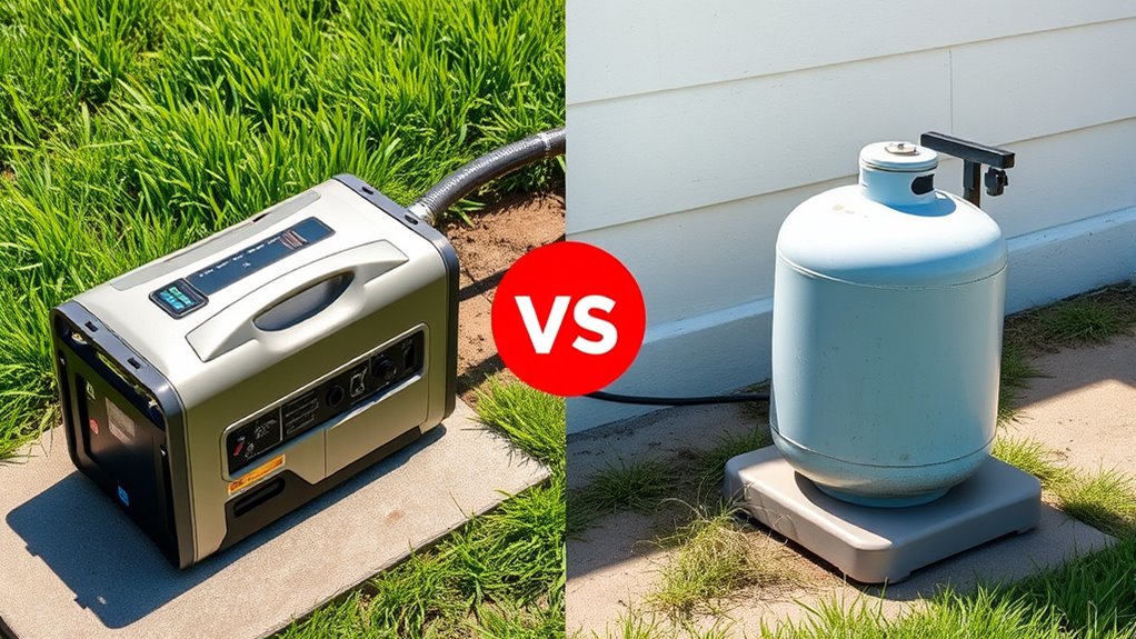 fuel cost and efficiency